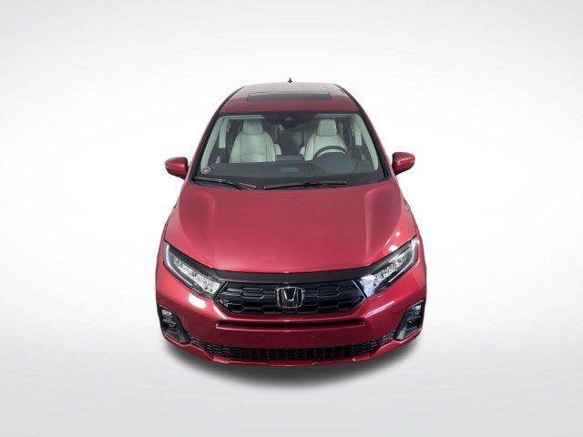 2027 Honda Odyssey EX-L
