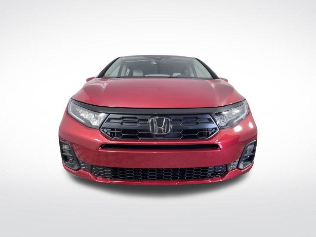 2027 Honda Odyssey EX-L