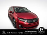 2027 Honda Odyssey EX-L