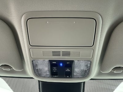 2027 Honda Odyssey EX-L