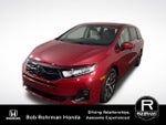 2027 Honda Odyssey EX-L