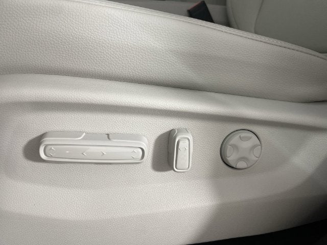 2027 Honda Odyssey EX-L