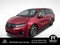 2027 Honda Odyssey EX-L