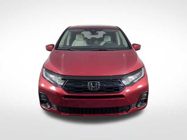 2027 Honda Odyssey EX-L