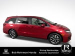 2027 Honda Odyssey EX-L