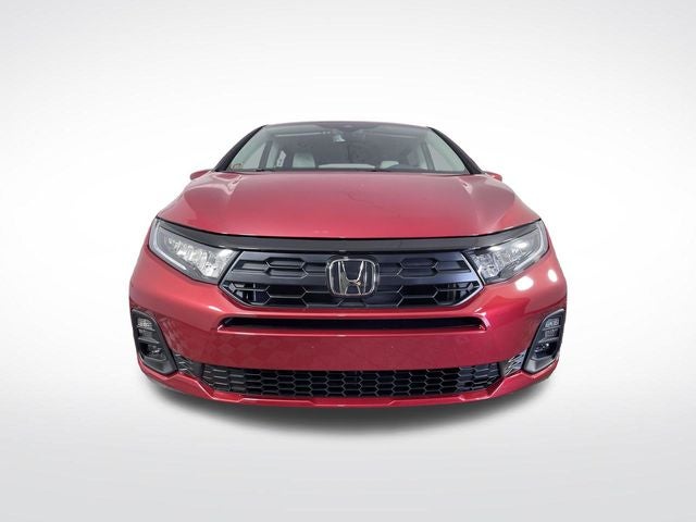 2027 Honda Odyssey EX-L