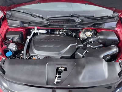 2027 Honda Odyssey EX-L