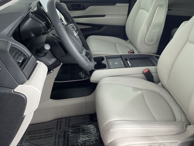 2027 Honda Odyssey EX-L