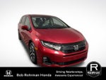 2027 Honda Odyssey EX-L