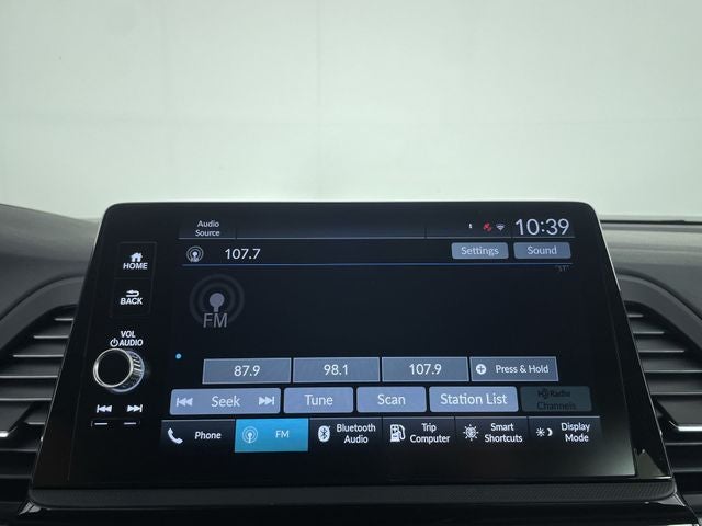 2027 Honda Odyssey EX-L