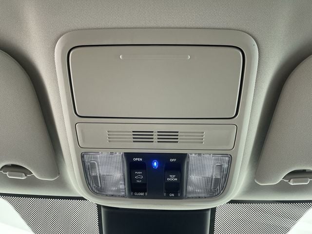 2027 Honda Odyssey EX-L