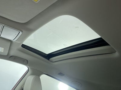 2027 Honda Odyssey EX-L