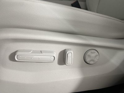 2027 Honda Odyssey EX-L