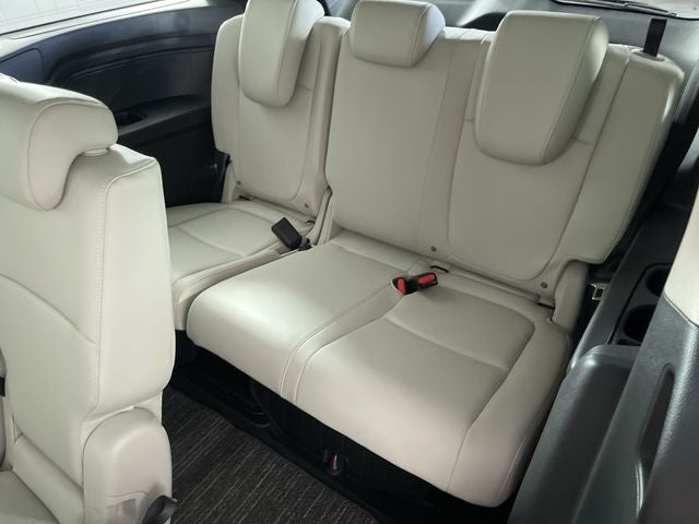 2027 Honda Odyssey EX-L