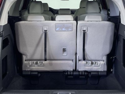 2027 Honda Odyssey EX-L