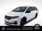 2027 Honda Odyssey Sport-L