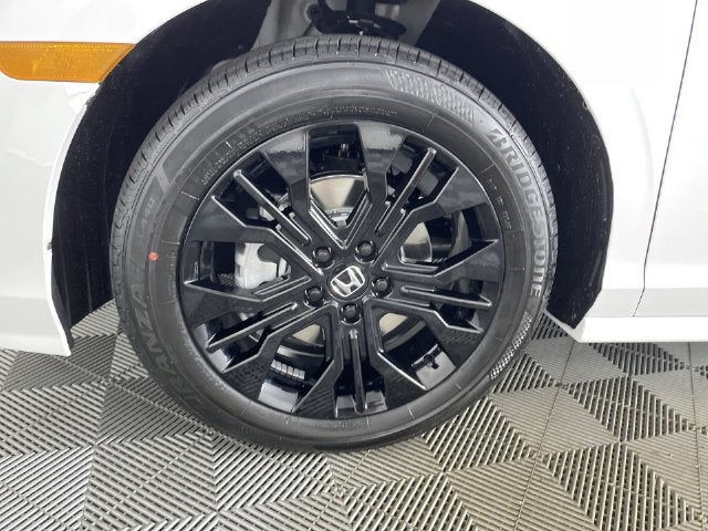 2027 Honda Odyssey Sport-L