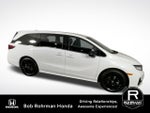 2027 Honda Odyssey Sport-L