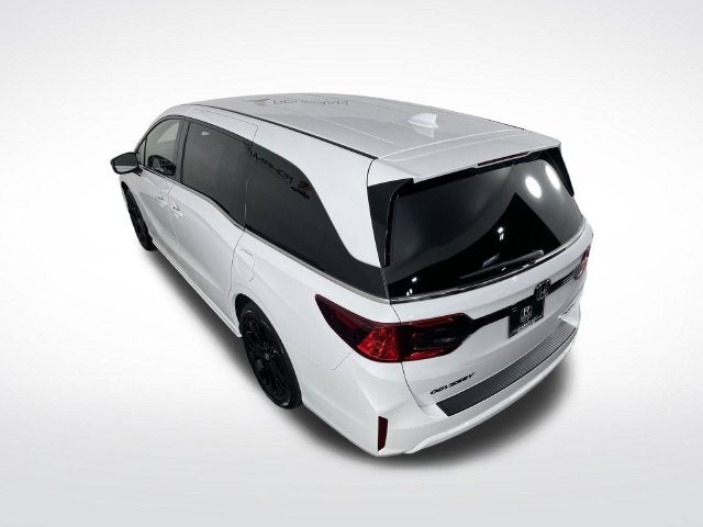 2027 Honda Odyssey Sport-L