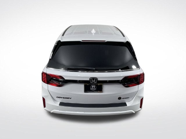 2027 Honda Odyssey Sport-L