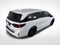 2027 Honda Odyssey Sport-L