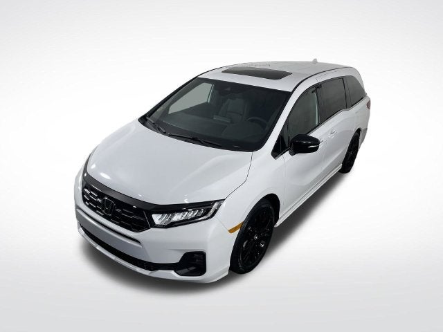 2027 Honda Odyssey Sport-L