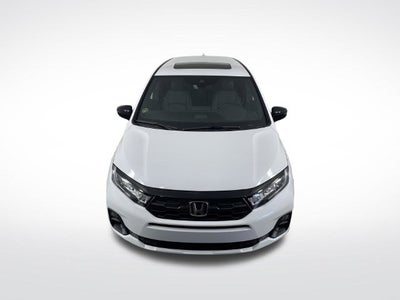 2027 Honda Odyssey Sport-L