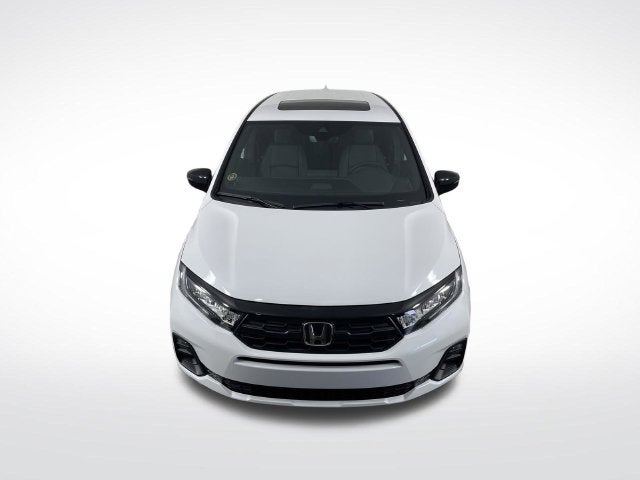 2027 Honda Odyssey Sport-L