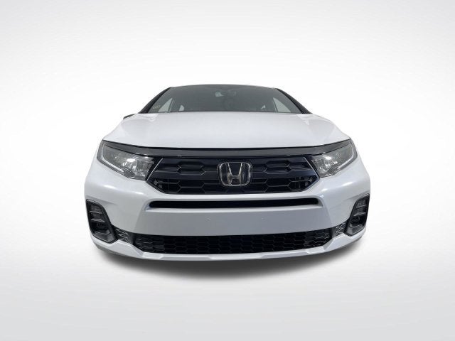 2027 Honda Odyssey Sport-L