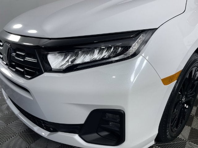 2027 Honda Odyssey Sport-L