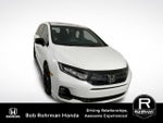 2027 Honda Odyssey Sport-L