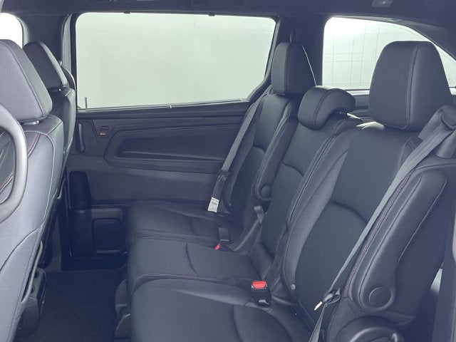 2027 Honda Odyssey Sport-L