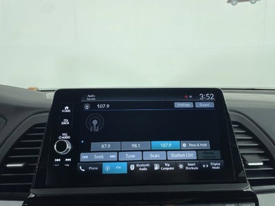 2027 Honda Odyssey Sport-L