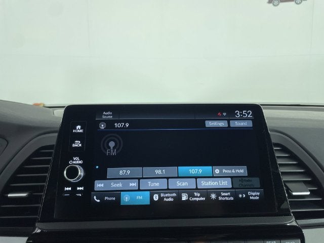 2027 Honda Odyssey Sport-L