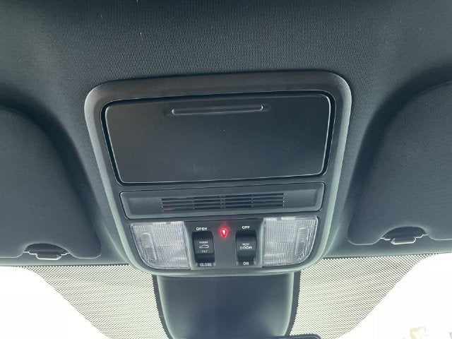 2027 Honda Odyssey Sport-L