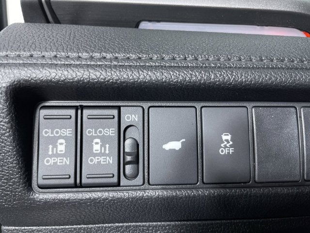 2027 Honda Odyssey Sport-L