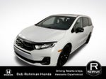 2027 Honda Odyssey Sport-L