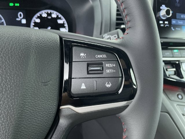 2027 Honda Odyssey Sport-L