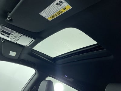 2027 Honda Odyssey Sport-L