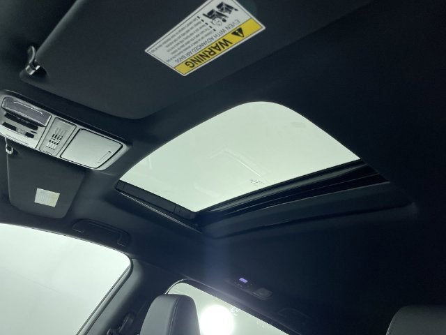 2027 Honda Odyssey Sport-L