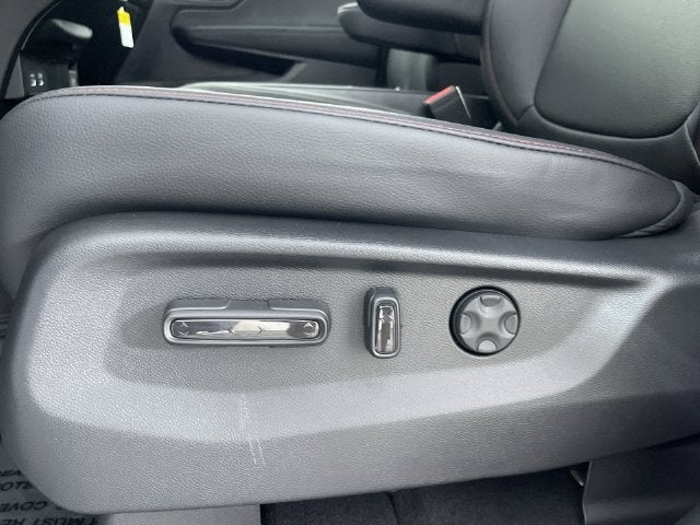 2027 Honda Odyssey Sport-L