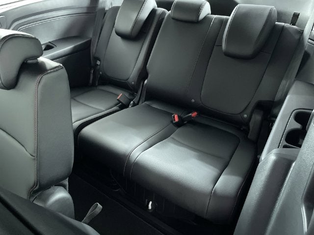 2027 Honda Odyssey Sport-L
