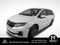 2027 Honda Odyssey Touring