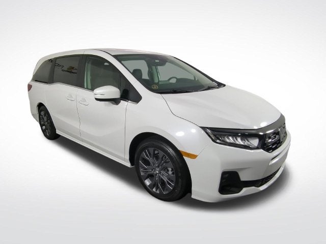 2027 Honda Odyssey Touring
