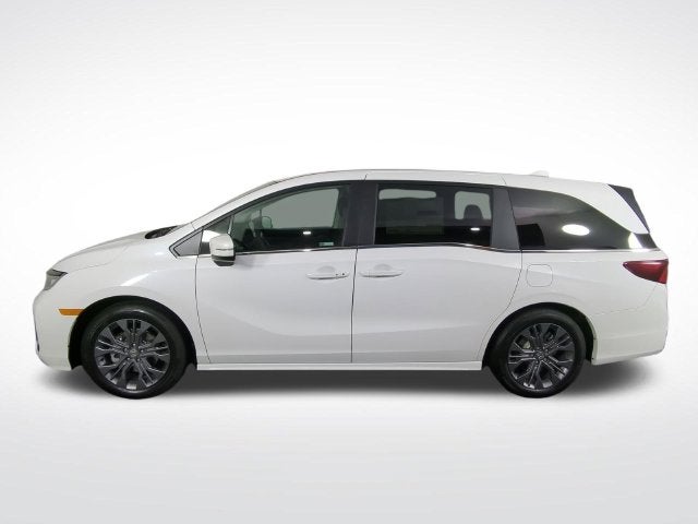 2027 Honda Odyssey Touring