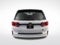 2027 Honda Odyssey Touring