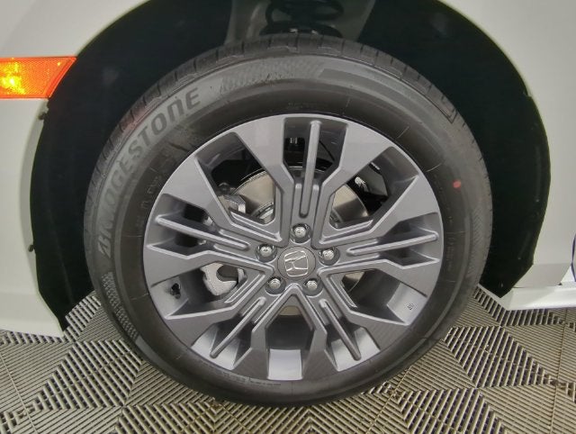 2027 Honda Odyssey Touring