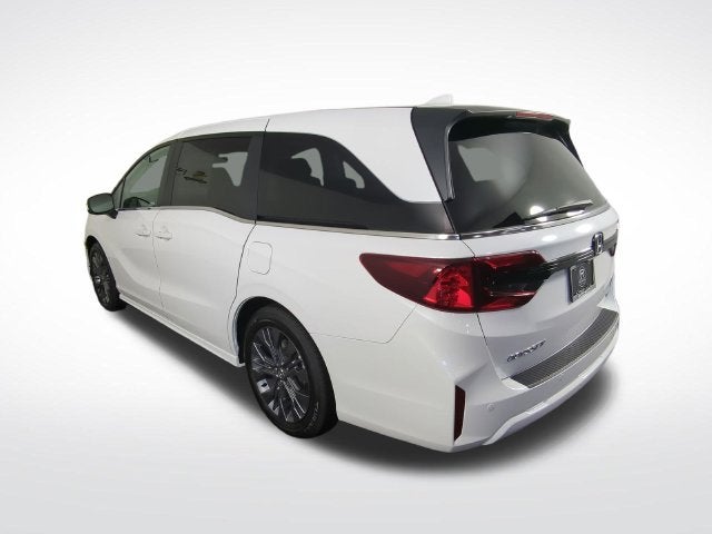 2027 Honda Odyssey Touring