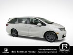 2027 Honda Odyssey Touring
