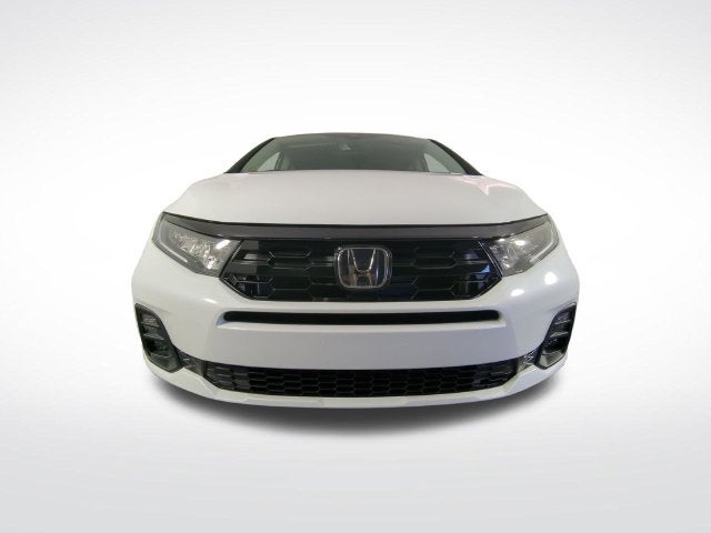 2027 Honda Odyssey Touring